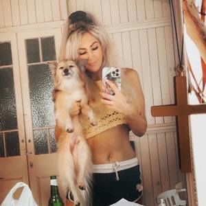 Meet your Posher, Bernadean